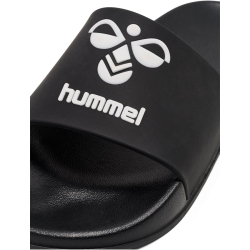 hummel Essential Pool Side Badelatschen 2001 - black 36