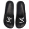 hummel Essential Pool Side Badelatschen 2001 - black 36