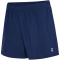 hummel hmlPULSE Workout Trainingsshorts 7459 - dress blues XS