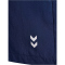 hummel hmlPULSE Workout Trainingsshorts 7459 - dress blues XS