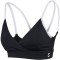 hummel hmlYOGA Sport-BH Damen 2001 - black XS