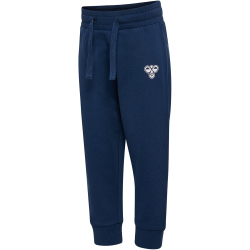 hummel hmlMINI Logo Jogginghose 7459 - dress blues 56
