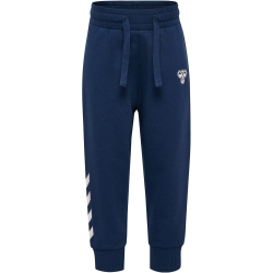 hummel hmlMINI Logo Jogginghose 7459 - dress blues 56