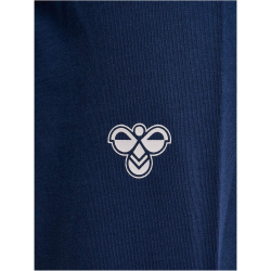 hummel hmlMINI Logo Jogginghose 7459 - dress blues 56