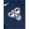 hummel hmlMINI Logo langarm Baby-Body 7459 - dress blues 56
