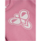 hummel hmlMINI Logo langarm Baby-Body 3203 - polignac 56
