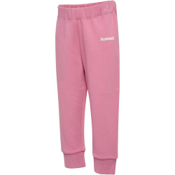 hummel hmlMINI Base Sweatshirt Set 3203 - polignac 80