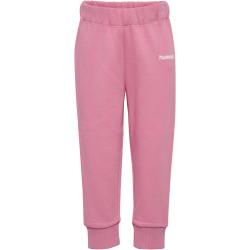 hummel hmlMINI Base Sweatshirt Set 3203 - polignac 80