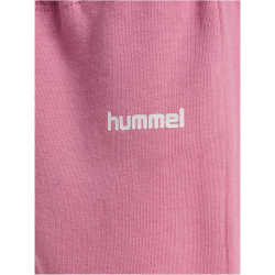 hummel hmlMINI Base Sweatshirt Set 3203 - polignac 80