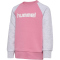 hummel hmlMINI Base Sweatshirt Set 3203 - polignac 80