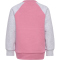 hummel hmlMINI Base Sweatshirt Set 3203 - polignac 80