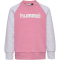 hummel hmlMINI Base Sweatshirt Set 3203 - polignac 80