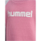 hummel hmlMINI Base Sweatshirt Set 3203 - polignac 80