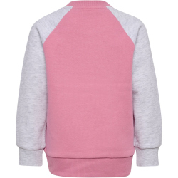 hummel hmlMINI Base Sweatshirt Set 3203 - polignac 110