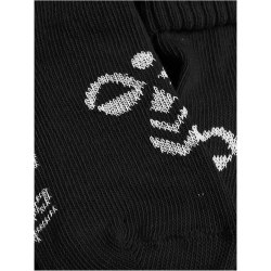 3er Pack hummel hmlMINI Bee Baby-Socken 2001 - black 15-17