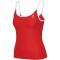 hummel hmlPULSE Cima Trägertop Damen 3154 - mars red S