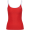 hummel hmlPULSE Cima Trägertop Damen 3154 - mars red S