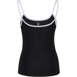 hummel hmlPULSE Cima Trägertop Damen 2001 - black S