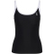 hummel hmlPULSE Cima Trägertop Damen 2001 - black S