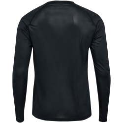 newline Beat Gradient langarm Laufshirt Herren 3921 -...