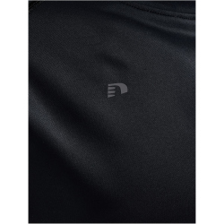 newline Beat Gradient Laufshirt Herren 3921 - black iris XL