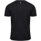 hummel hmlPULSE Graphic T-Shirt Herren 2114 - black/white M