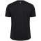 hummel hmlPULSE Graphic T-Shirt Herren 2001 - black M