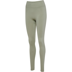 hummel hmlHIIT Seamless High-Waist Leggings Damen 6092 -...
