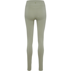 hummel hmlHIIT Seamless High-Waist Leggings Damen 6092 -...