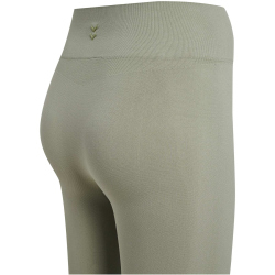 hummel hmlHIIT Seamless High-Waist Leggings Damen 6092 -...