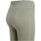 hummel hmlHIIT Seamless High-Waist Leggings Damen 6092 - seagrass S