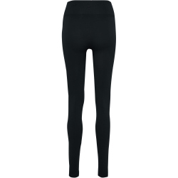 hummel hmlHIIT Seamless High-Waist Leggings Damen 2001 -...