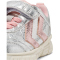 hummel Crosslite Glitter Sneaker Kinder 1508 - silver 19
