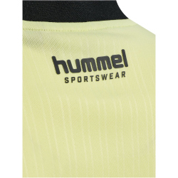 hummel hmlLOOSE Topscorer Fußballtrikot 6175 -...