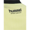 hummel hmlLOOSE Topscorer Fußballtrikot 6175 - shadow lime S