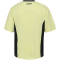 hummel hmlLOOSE Topscorer Fußballtrikot 6175 - shadow lime M