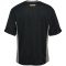 hummel hmlLOOSE Topscorer Fußballtrikot 2001 - black M