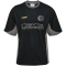 hummel hmlLOOSE Topscorer Fußballtrikot 2001 - black M