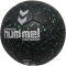 hummel hmlCLASSIC Energizer Neon Handball 1015 - black/green gecko 2