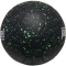 hummel hmlCLASSIC Energizer Neon Handball 1015 - black/green gecko 2