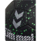 hummel hmlCLASSIC Energizer Neon Handball 1015 - black/green gecko 2