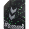 hummel hmlCLASSIC Energizer Neon Handball 1015 - black/green gecko 2