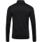 hummel hmlBTC Winter 1/2-Zip Trainings-Top Kinder 2001 - black 116