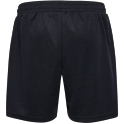 hummel hmlPULSE Trainingsshorts Damen 2001 - black XS