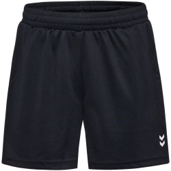 hummel hmlPULSE Trainingsshorts Damen 2001 - black XS