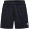 hummel hmlPULSE Trainingsshorts Damen 2001 - black XS