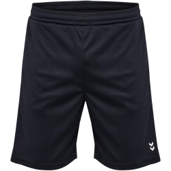 hummel hmlPULSE Trainingsshorts Herren 2001 - black S