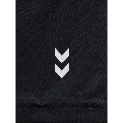 hummel hmlPULSE Trainingsshorts Herren 2001 - black S