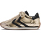 hummel Stadion Metallic Sneaker Kinder 5028 - gold 38