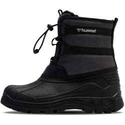 hummel Icicle Stiefel Kinder 2366 - ebony 28